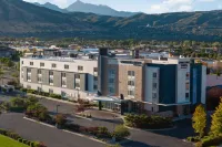 SpringHill Suites Salt Lake City Draper Hotels in Draper