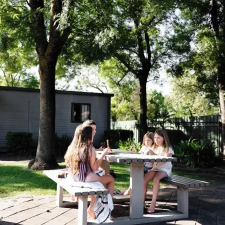 Adelaide Caravan Park - Aspen Holiday Parks