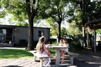 Adelaide Caravan Park - Aspen Holiday Parks Hotels in Walkerville