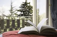 Palace Grand Hotel Varese - Romantic