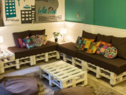 Hostal Forestal Hotels in Santiago