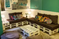 Hostal Forestal