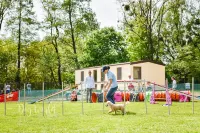 Holiday Houses Barca Hotels in Kosice IV