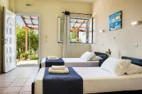 Maria's Garden Apartments