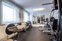 Hotel SØMA Sisimiut - Gym