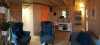 Captain Pahlen Ferienanlage - Beach