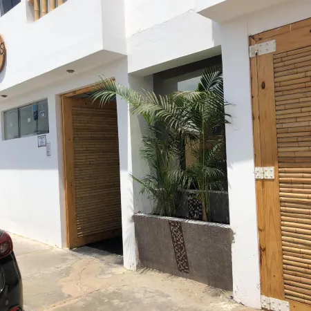 Paracas Guest House