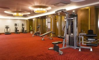 Apartment Muong Thanh