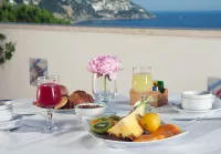 Hotel Vittoria - breakfast