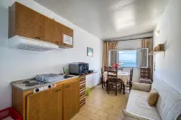 Lefteri's Rooms Hotels in Lampi