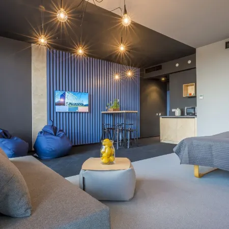 Urbihop Hotel
