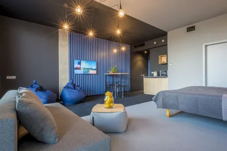 Urbihop Hotel