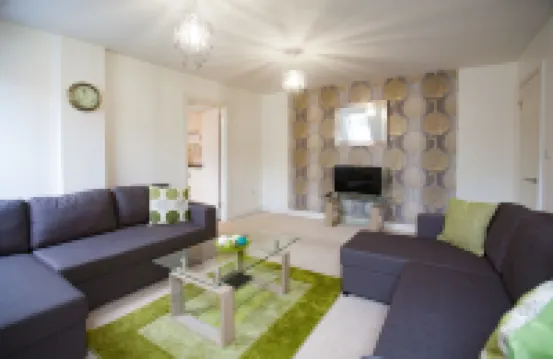 漢米爾頓格雷斯公寓 - 韋塞克斯法院酒店