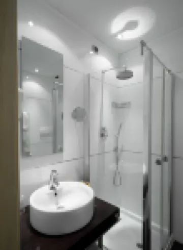 โรงแรมเบสท์เวสเทิร์น ซานมาร์โก