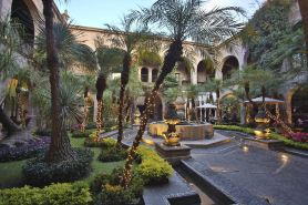 Hotel de La Soledad