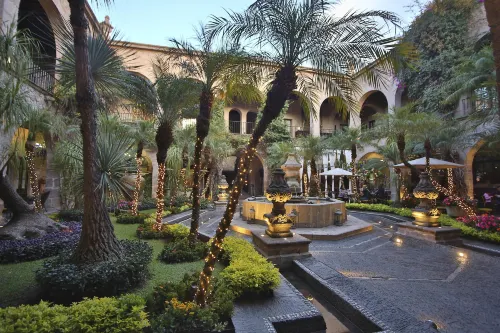 Hotel de La Soledad - 4-Star