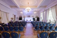 Grand Hotel Principe di Piemonte - Business