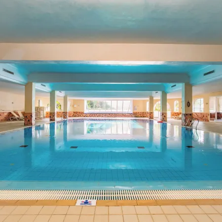 Djerba Resort- Families and Couples Only