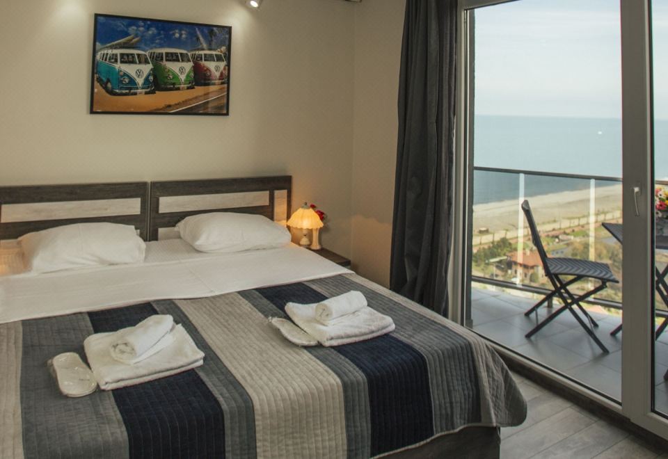 Orbi Luxury Apartments 숙소 이미지