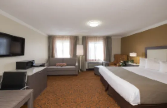Baymont by Wyndham Chicago/Alsip Hotels in Cook County