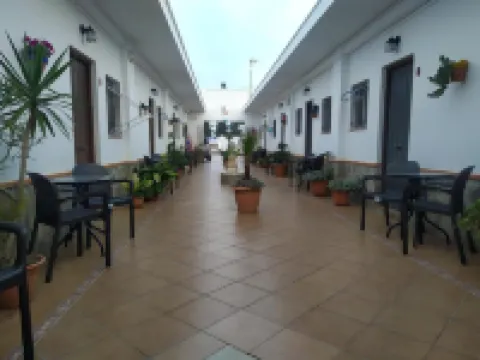 Hostal El Canario