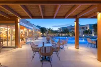 Malena Hotel & Suites - Adults Only by Omilos Hotels Hotel a Agii Theodori