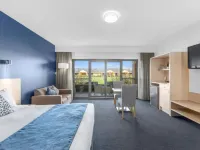 The Barn Accommodation Hotels in Ob Flat