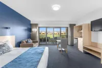 The Barn Accommodation Hotels in Mount Gambier