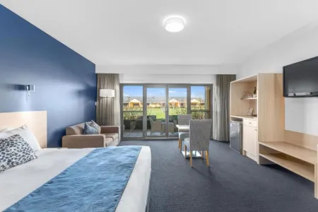 The Barn Accommodation Отели в г. Порт Макдоннелл