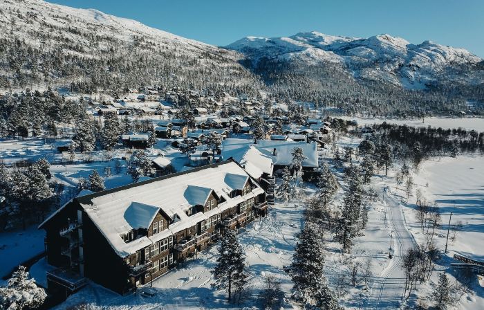Hovdestøylen
