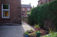 The Old Rectory Hotels in Annan