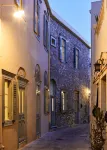 Guesthouse Lila Hotels in Ermoupoli