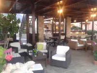 Kallicrates Village Hotels in Frangokastellon