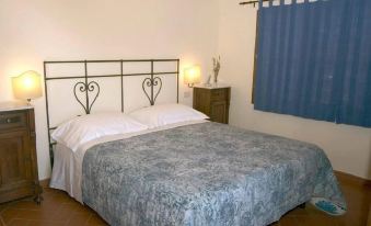 Agriturismo Il Sole Verde