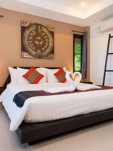 รูปภาพของเกาะเต่าไฮท์ บูติควิลล่า