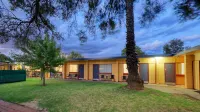Cootamundra Gardens Motel