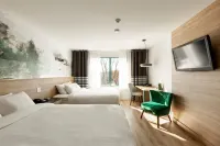 Hôtel Château Joliette Hotels in Joliette