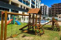 Apart Hotel Porto Príncipe Hotels in Cabo Frio