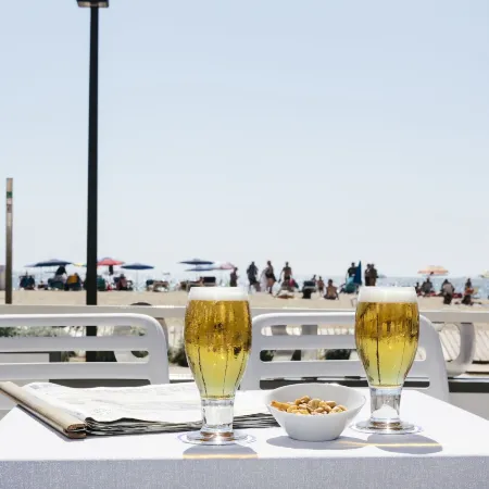Hotel Montecarlo Spa & Wellness
