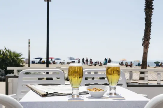 Hotel Montecarlo Spa & Wellness