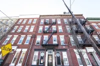 쉐파 호텔 GED TESTING CENTER 주변 호텔