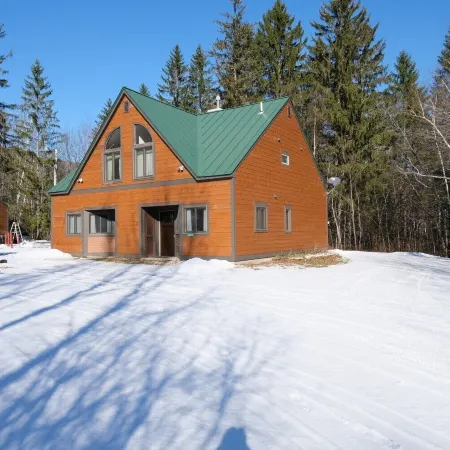 Ski in/Out Spruce Glen Townhomes on Great Eastern Trail