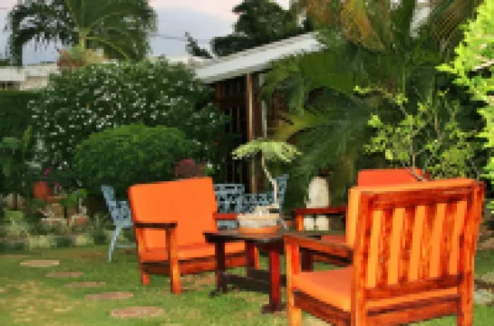 La Posada del Arcangel Hotels in 