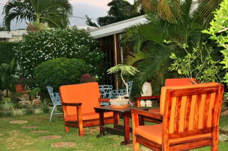 La Posada del Arcangel Отели в г. Манагуа