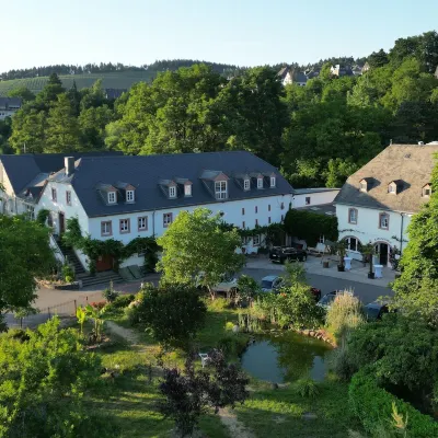 Hotel Und Weingut Karlsmühle Hotels near Pfalzel