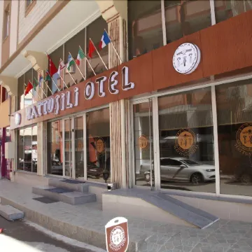 Hattuşirin Hotel