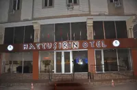 Hattuşirin Hotel Hotels in 
