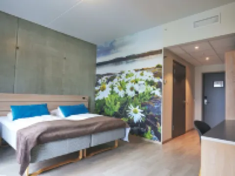 Hjorten Hotell Hitra Hotels in Hitra