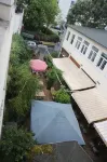 City Apart Hotel Center