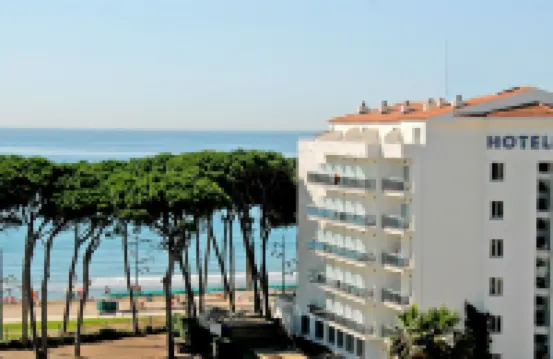 Hotel Best Terramarina